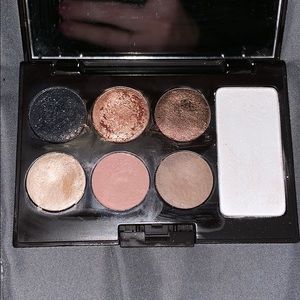 Laura Mercier eye clay palette